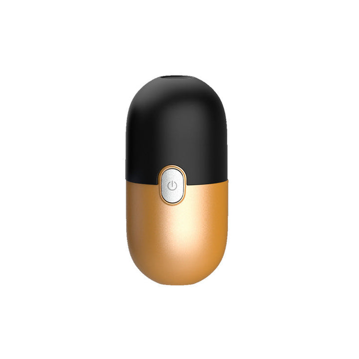 Compact Toothbrush Kalsten