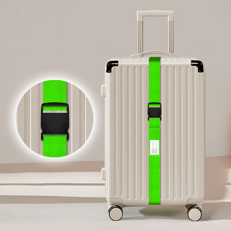 Adjustable Luggage Restraint Strap Kalsten