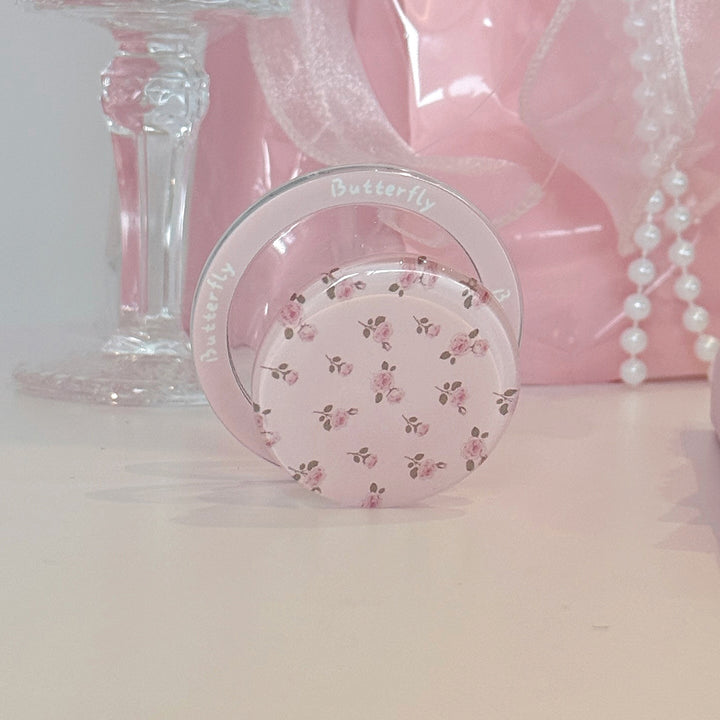 Decorative coaster Kalsten