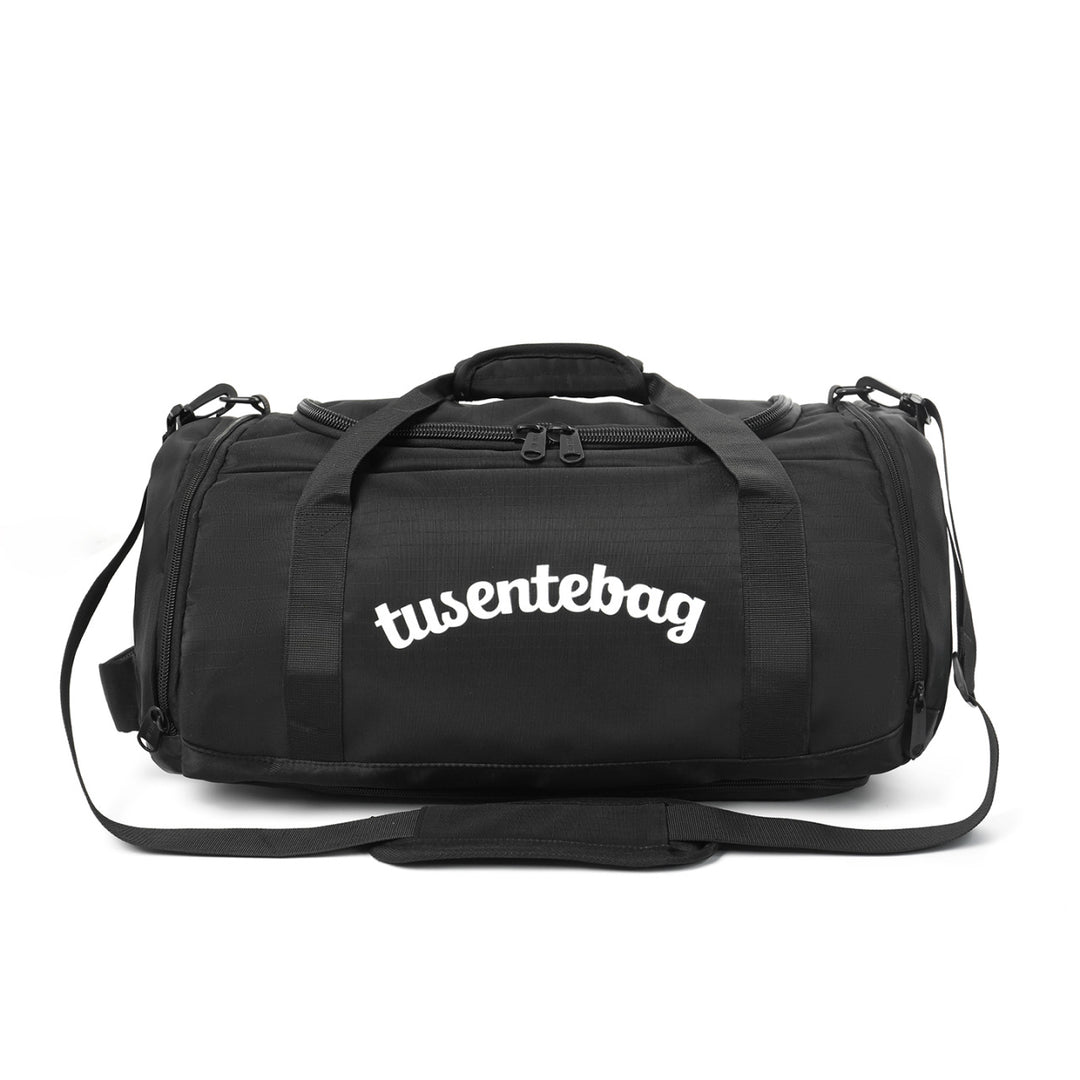 Durable Athletic Holdall Bag Kalsten