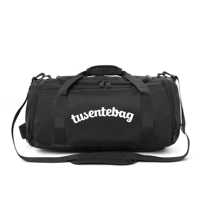 Durable Athletic Holdall Bag Kalsten