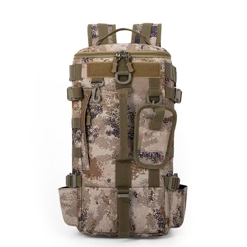 Climbing Adventure Backpack Kalsten