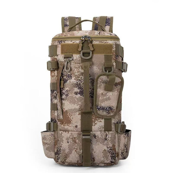 Climbing Adventure Backpack Kalsten