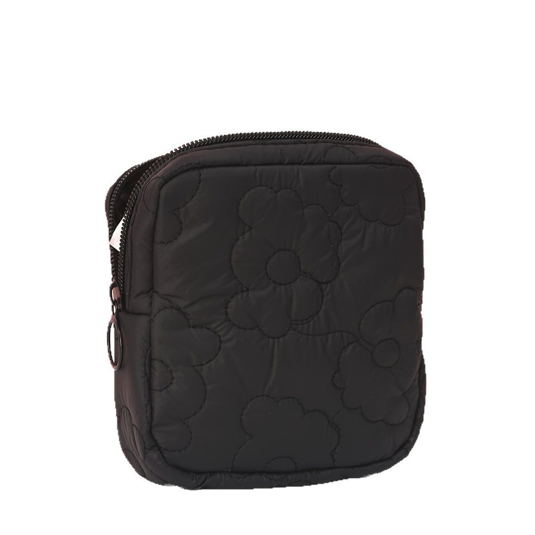 Cosmetic organizer with soft padded design Kalsten