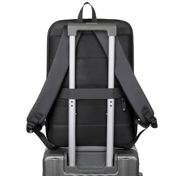 Ergonomic Tech Backpack Kalsten