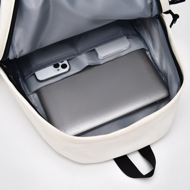 Multi-Functional Stylish Backpack Kalsten