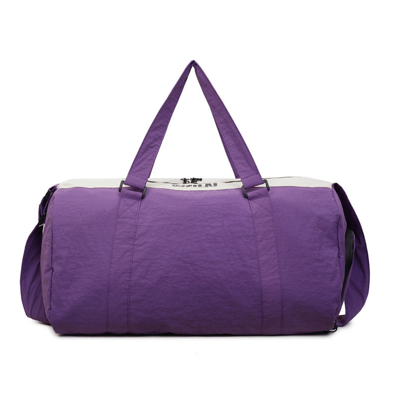 Spacious Travel Duffle Bag Kalsten