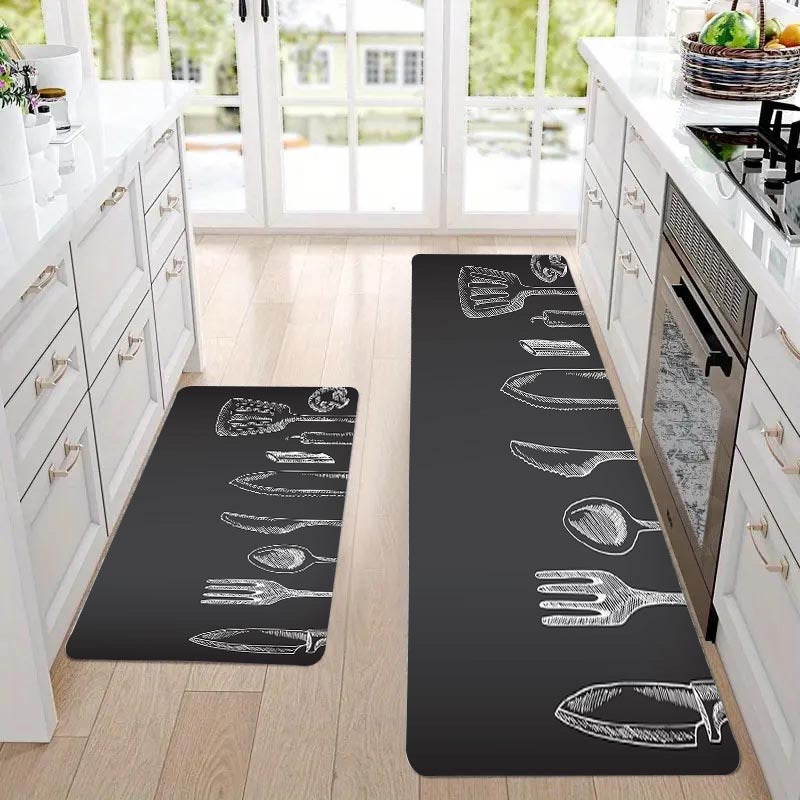 Kitchen Anti-Fatigue Mat Kalsten