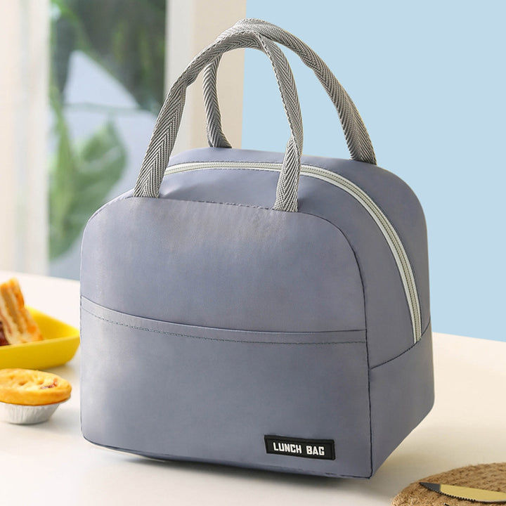 Insulated Compact Lunch Carrier Bag Kalsten
