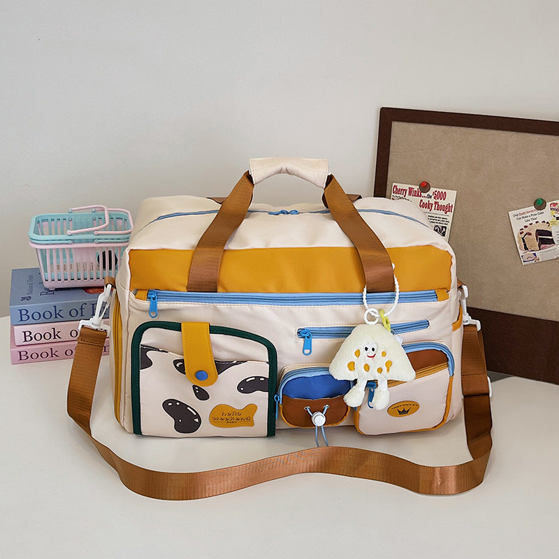 Multi-Functional Adventure Duffle Bag Kalsten