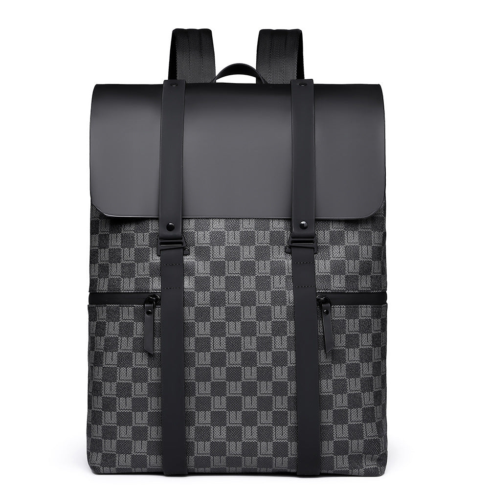 Urban Minimalist Waterproof Backpack Kalsten