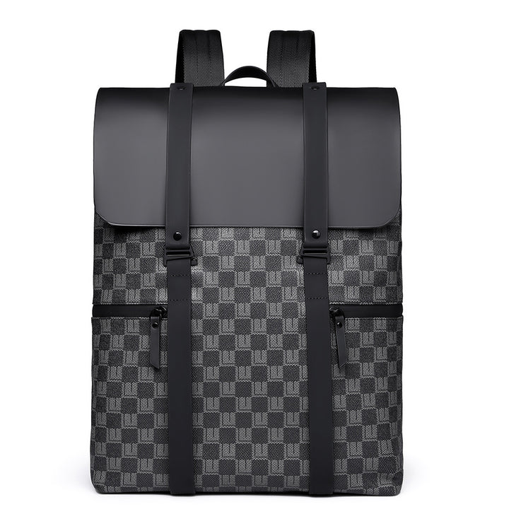 Urban Minimalist Waterproof Backpack Kalsten