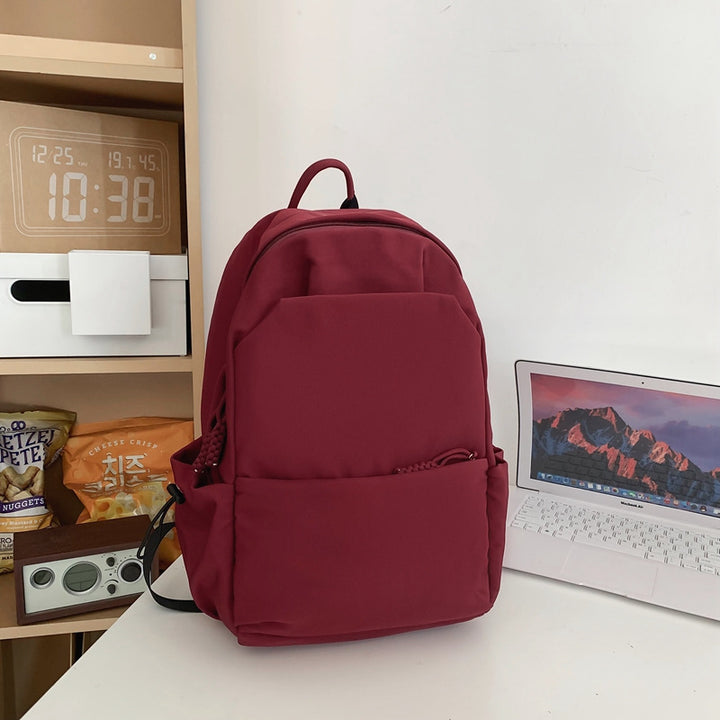 Backpack with sophisticated storage and durable design Kalsten