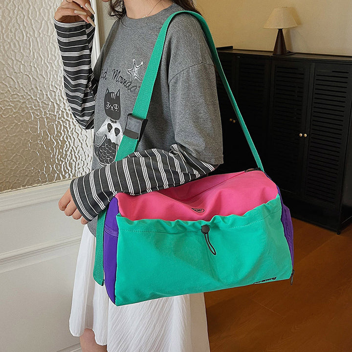 Versatile Travel Tote Kalsten
