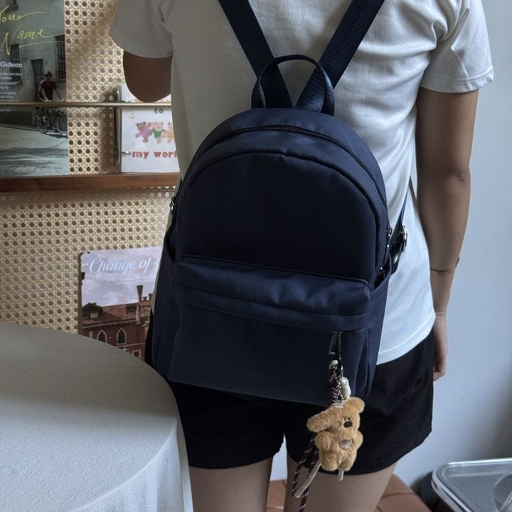 Compact Casual Backpack Kalsten