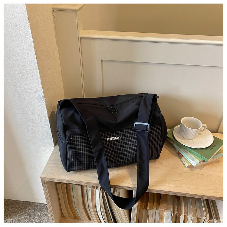 Compact Multi-Purpose Travel Duffle Bag Kalsten