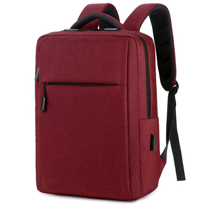 Professional Slim Laptop Backpack Kalsten
