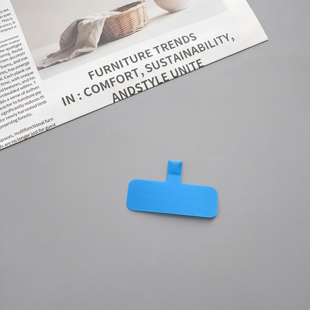 Practical Identification Tag Holder Kalsten