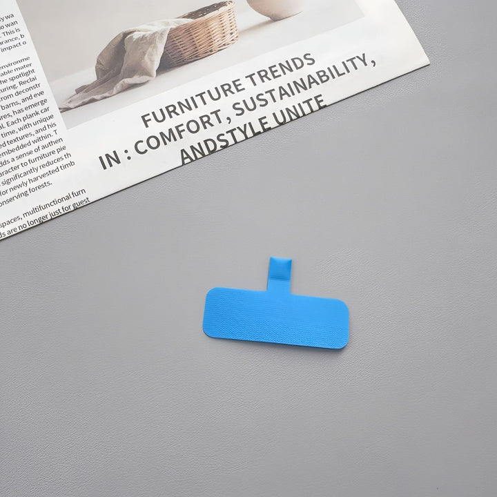 Practical Identification Tag Holder Kalsten