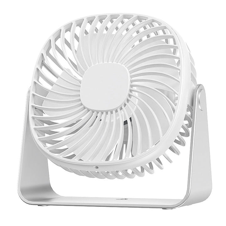 Women's table fan with digital control Kalsten