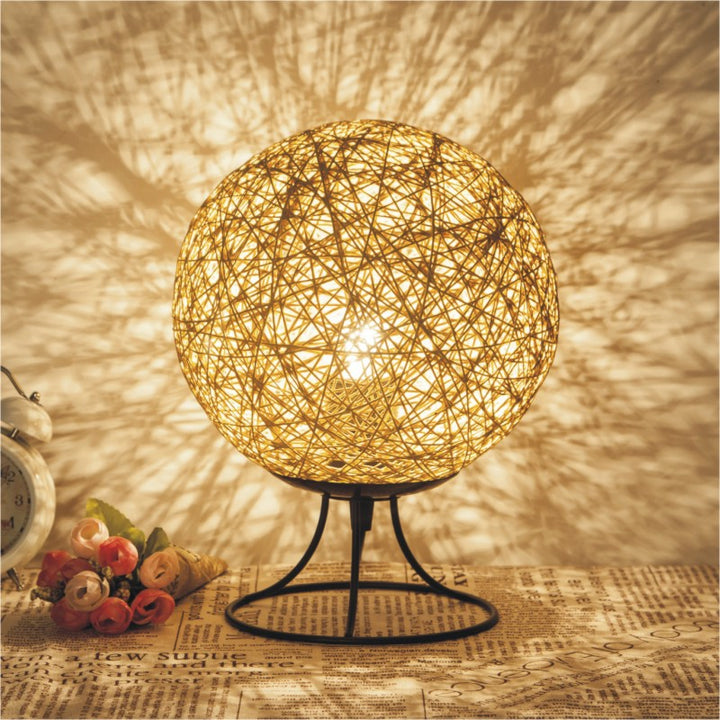 Decorative Table Lamp