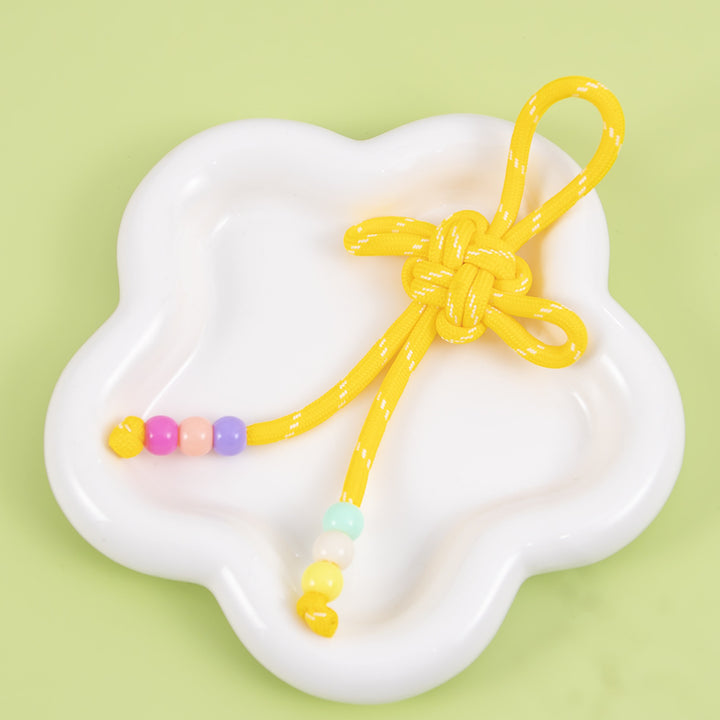Cute Decorative Knot Kalsten