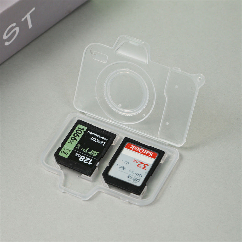 Multi-Use Compact Storage Case Kalsten