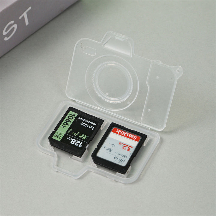 Multi-Use Compact Storage Case Kalsten