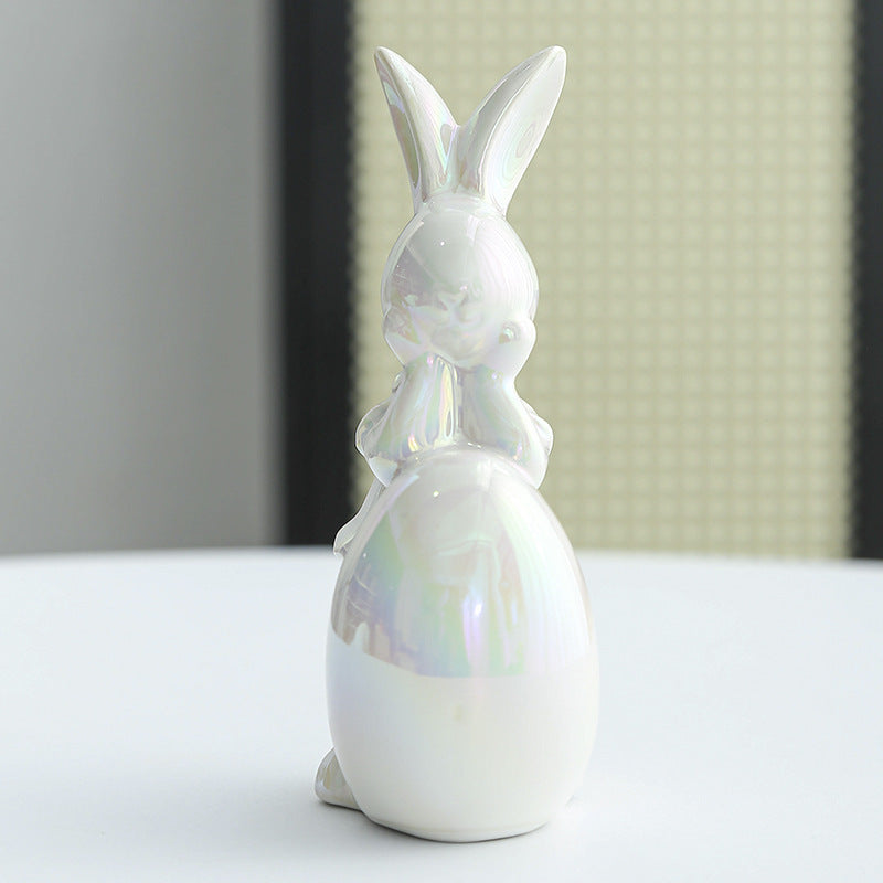 Decorative Rabbit Kalsten