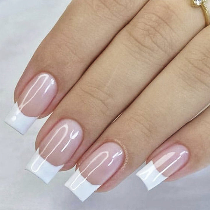 Matte Finish Premium Nail Tips Kalsten