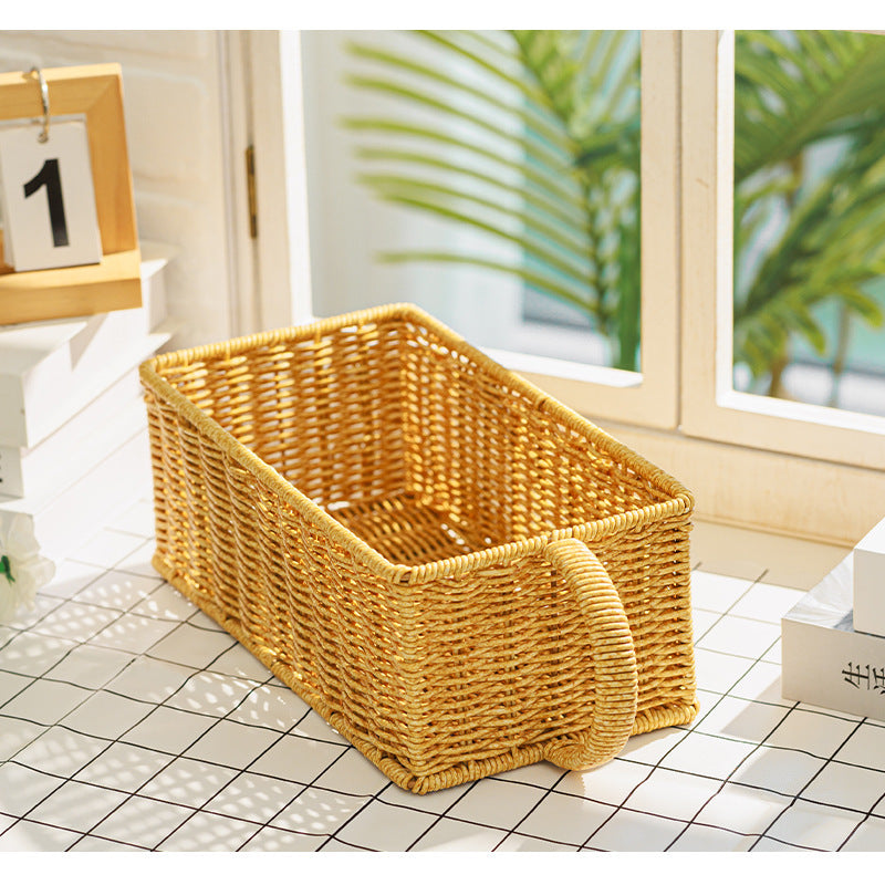Storage Basket Kalsten