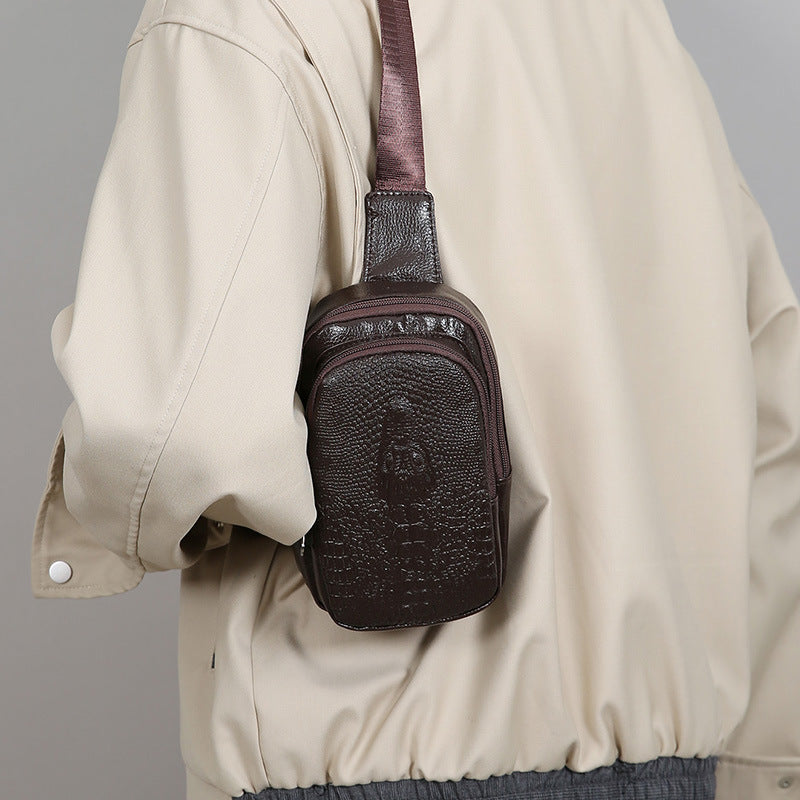 Stylish Crossbody Bag