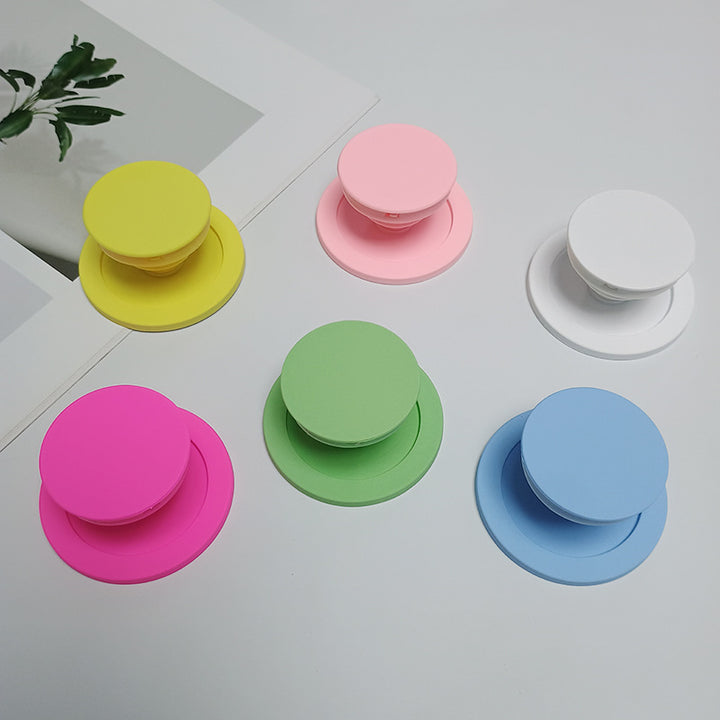 Multi-Functional Silicone Phone Stand Kalsten