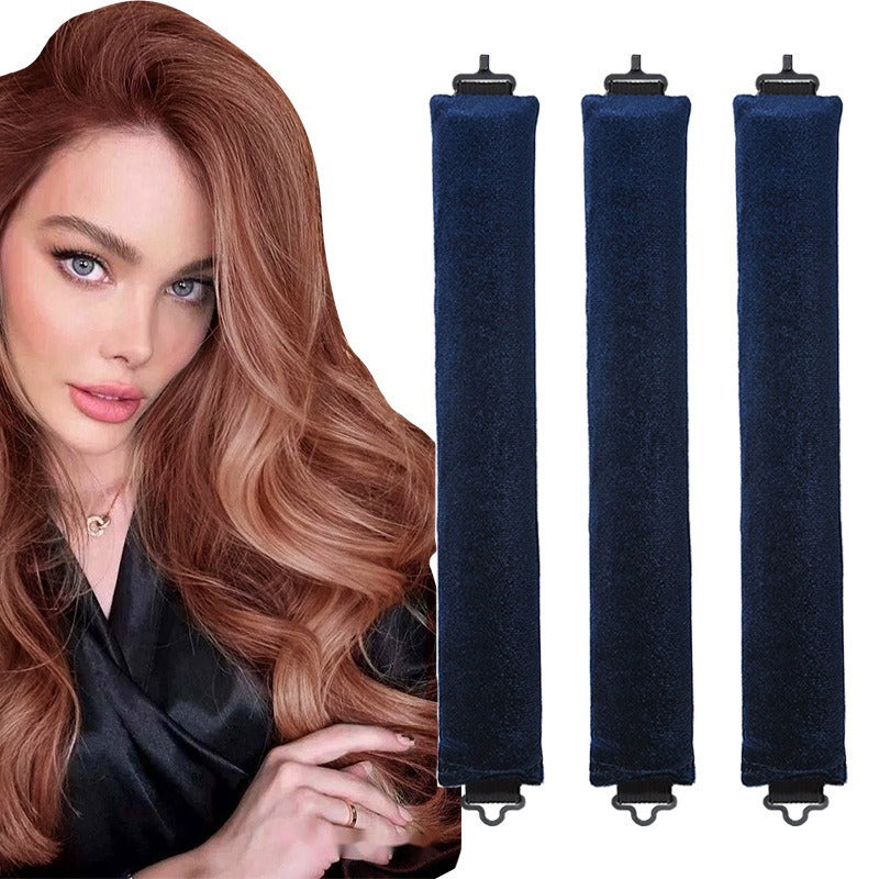 Hair Styling Foam Rollers