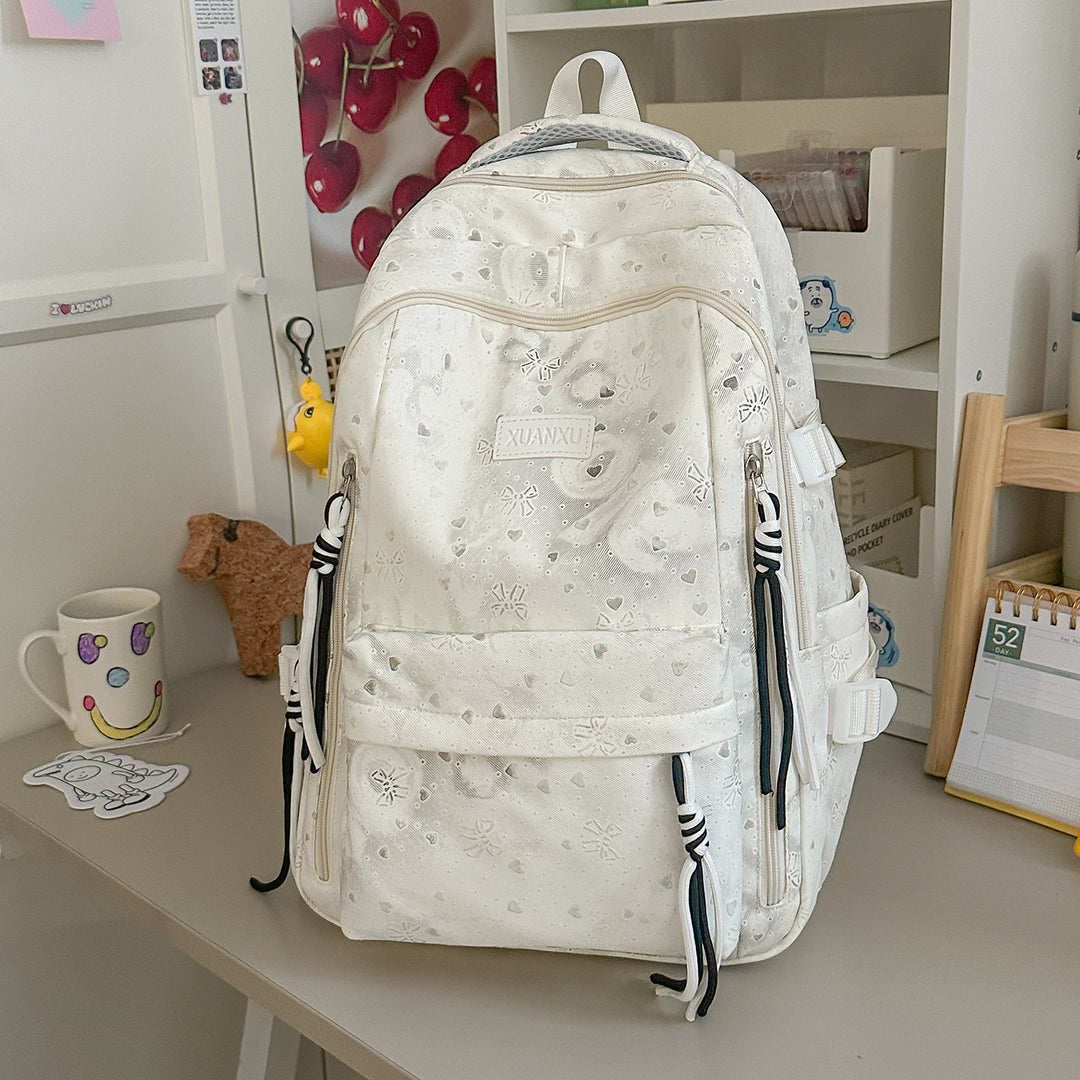 Stylish Lightweight Backpack with Innovative Design Kalsten