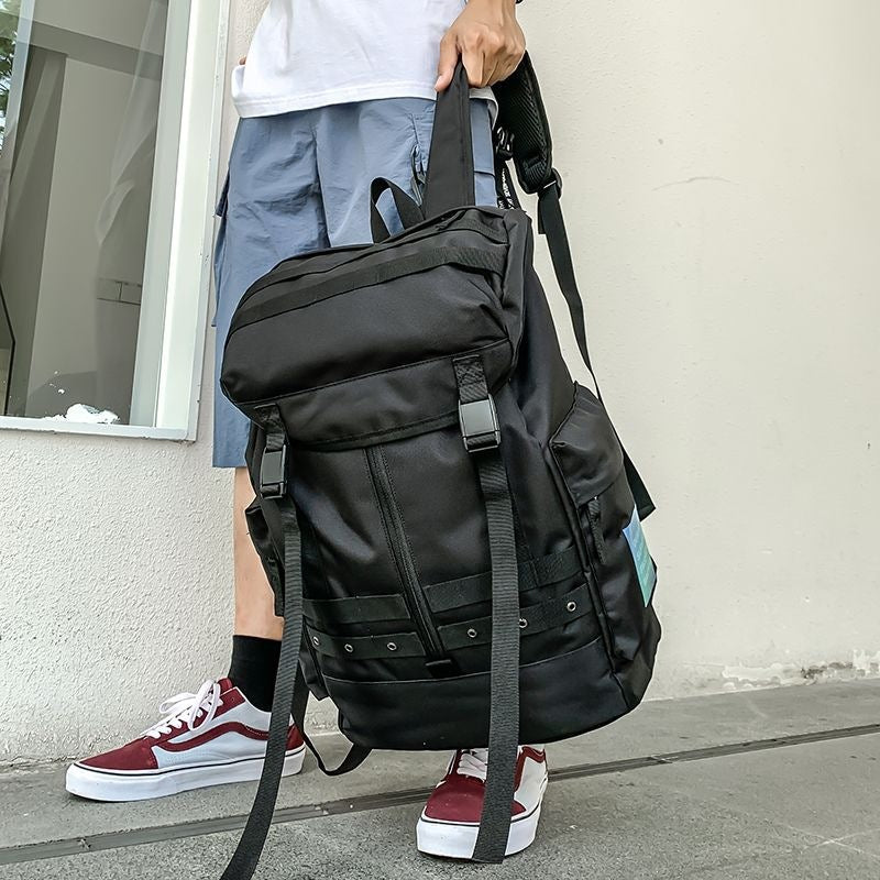 Versatile Outdoor Travel Backpack Kalsten