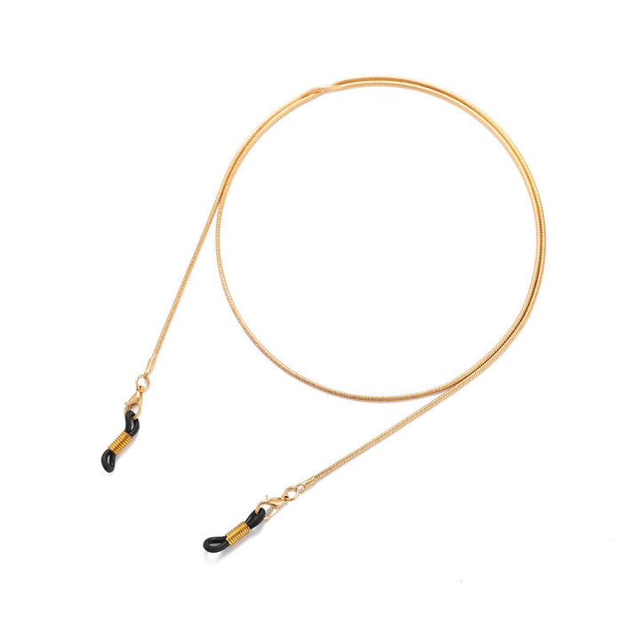 Premium Adjustable Eyewear Chain Kalsten