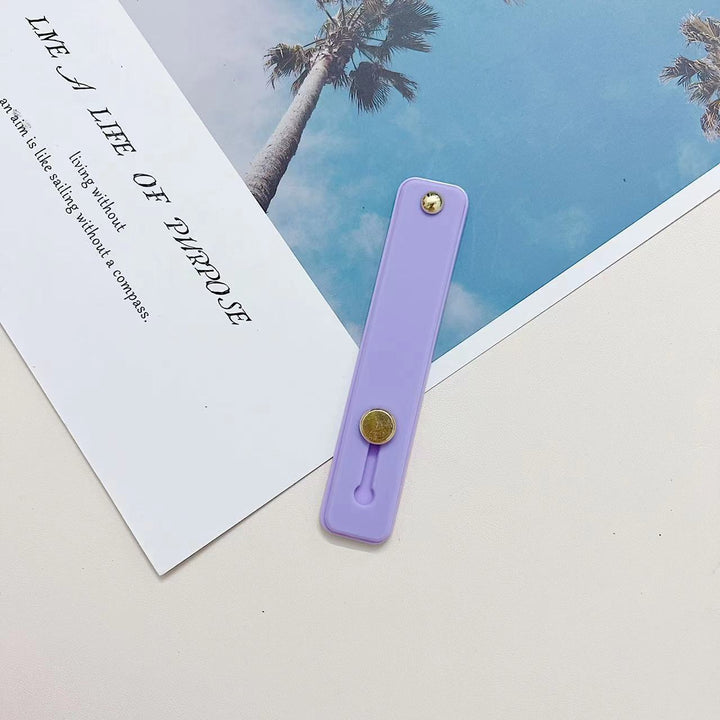 Adjustable Silicone Accessory Strap Kalsten