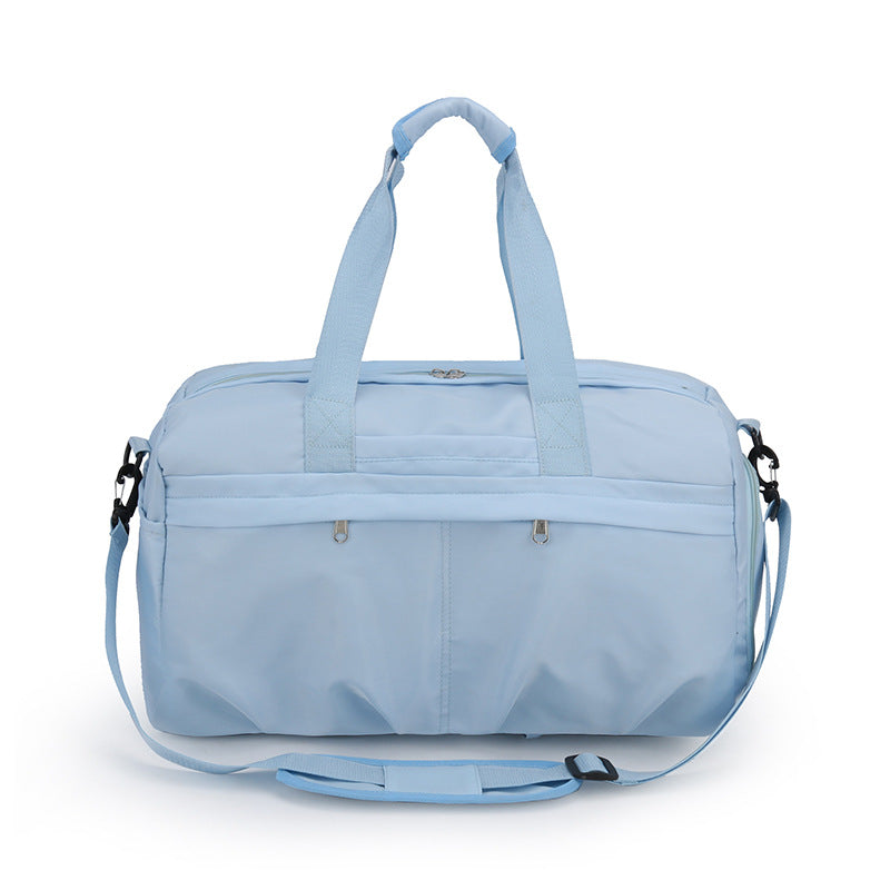 Waterproof Travel Duffle Bag Kalsten