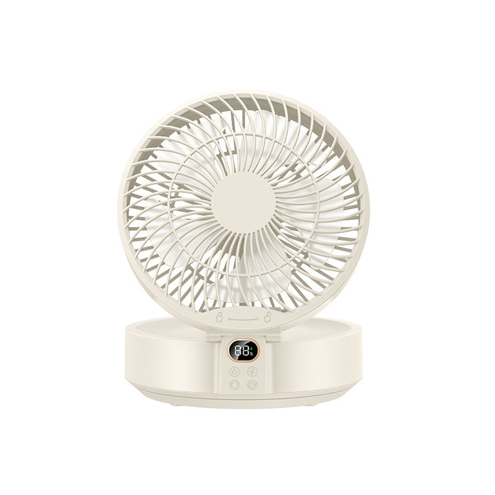 Desktop Personal Cooling Fan Kalsten