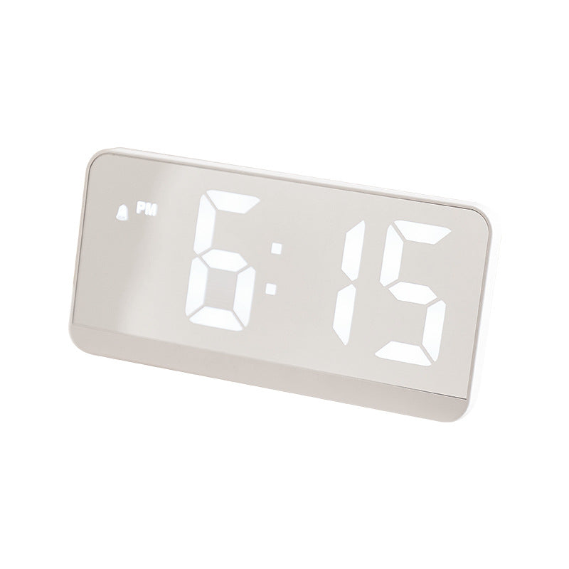 Digital LED Alarm Clock in Minimalist Design Kalsten