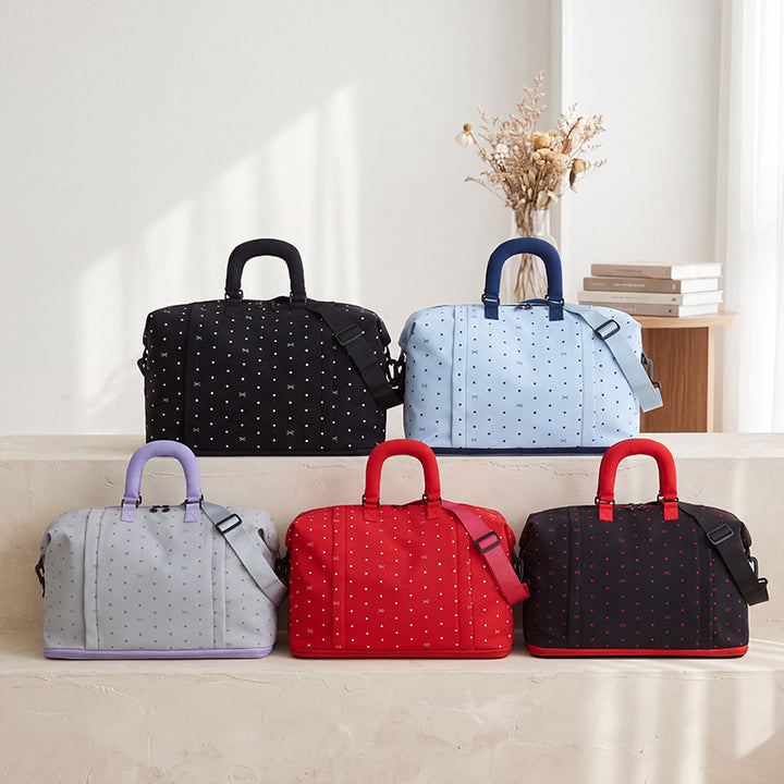 Stylish Weekend Travel Duffel Bag Kalsten