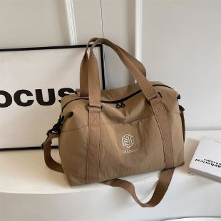 Compact Utility Travel Duffle Kalsten