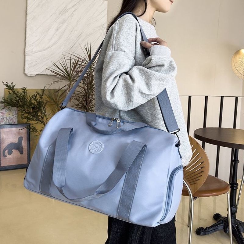 Versatile Sports Gym Duffel Bag Kalsten