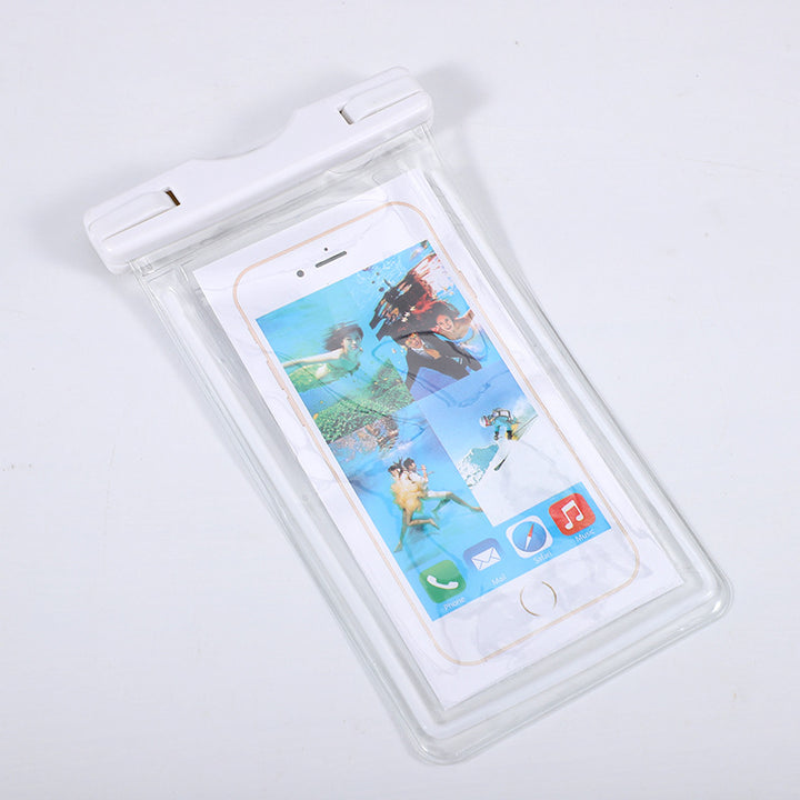 Waterproof Smartphone Case Kalsten