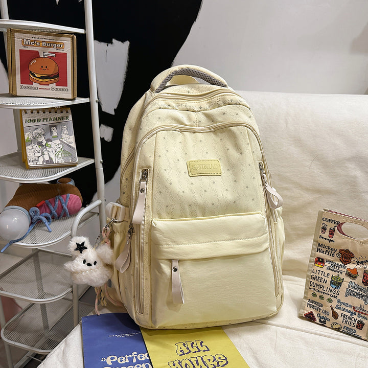 Stylish Functional Backpack Kalsten