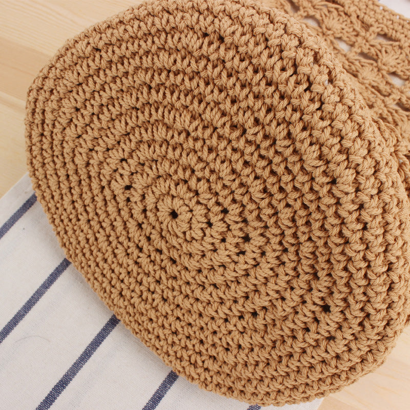 Handmade beach bag Kalsten