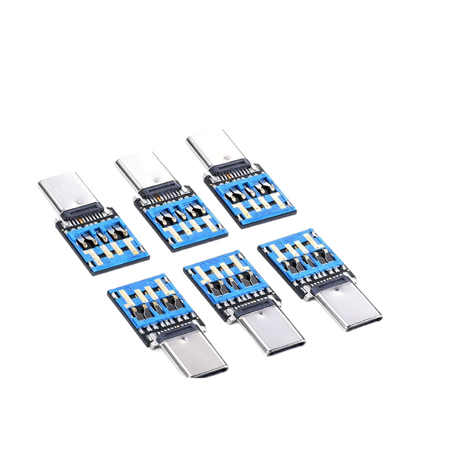 Universal USB-C Adapter Kalsten