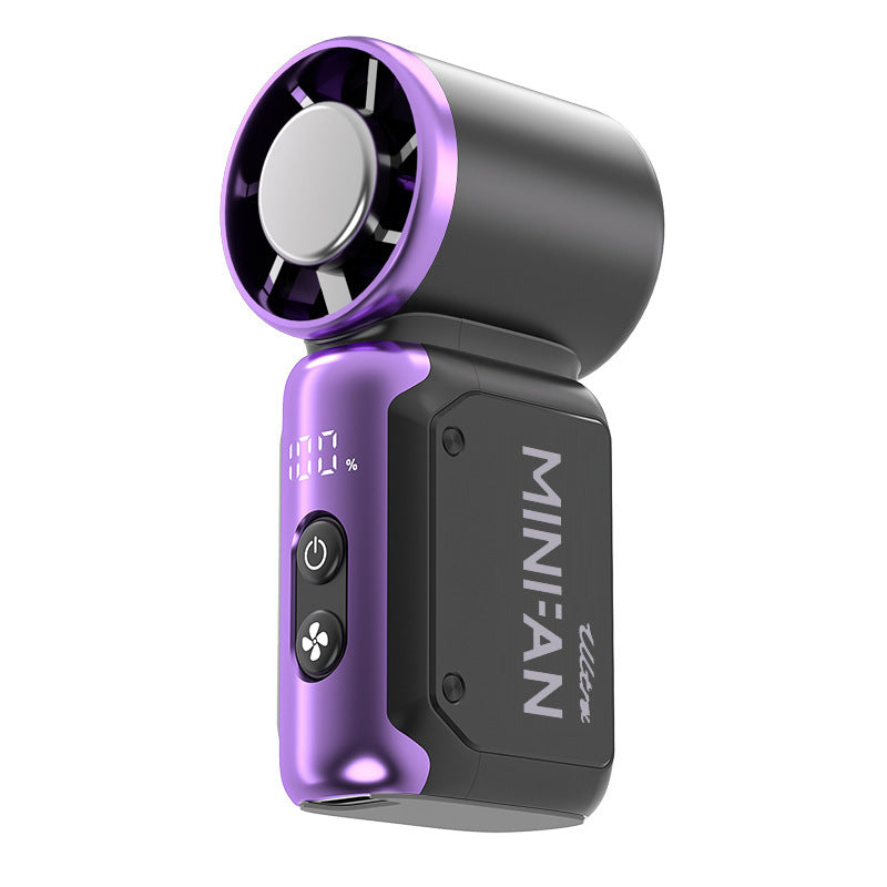 Portable Handheld Fan Kalsten