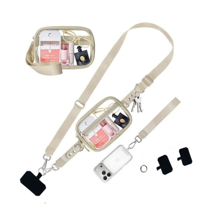 Fashionable Shoulder Bag Kalsten